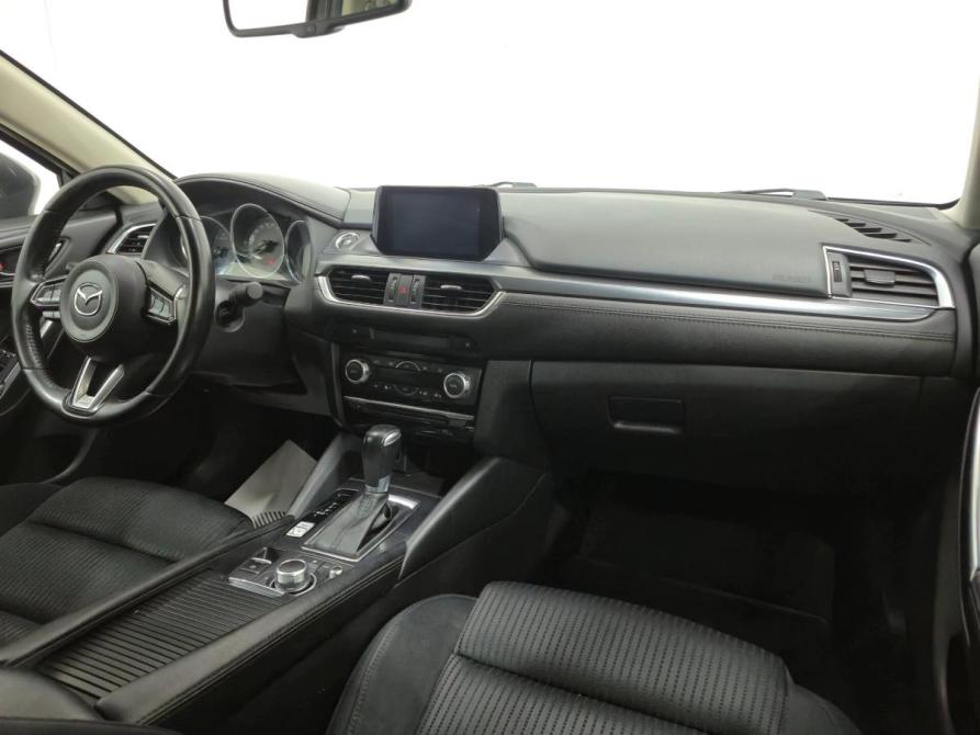 Mazda 6 III (GJ) Рестайлинг Альметьевск  - изображение 12