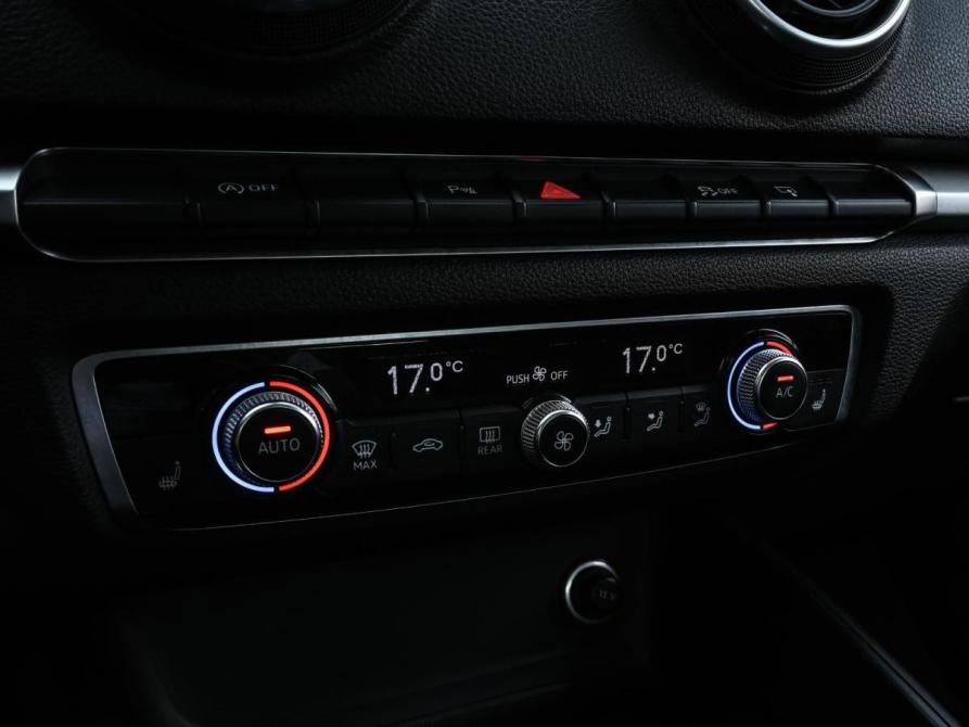 Audi A3 III (8V) Волгоград  - изображение 14