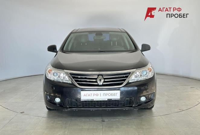 Renault Latitude I с пробегом 2010 года, цена 850 000 рублей, 241695 км, седан, Автокод Объявления