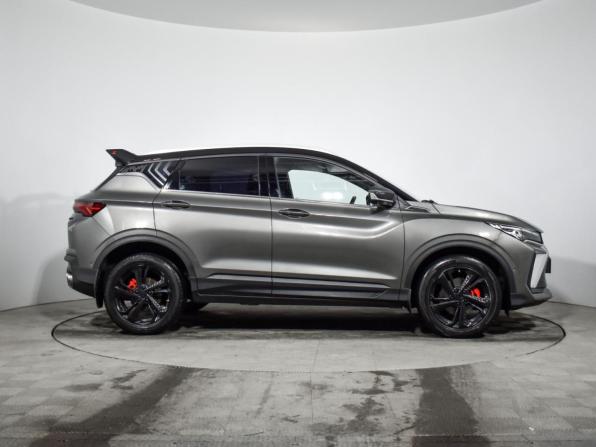 Geely Coolray I Рестайлинг с пробегом 2023 года, цена 2 100 000 рублей, 48213 км, внедорожник, Автокод Объявления