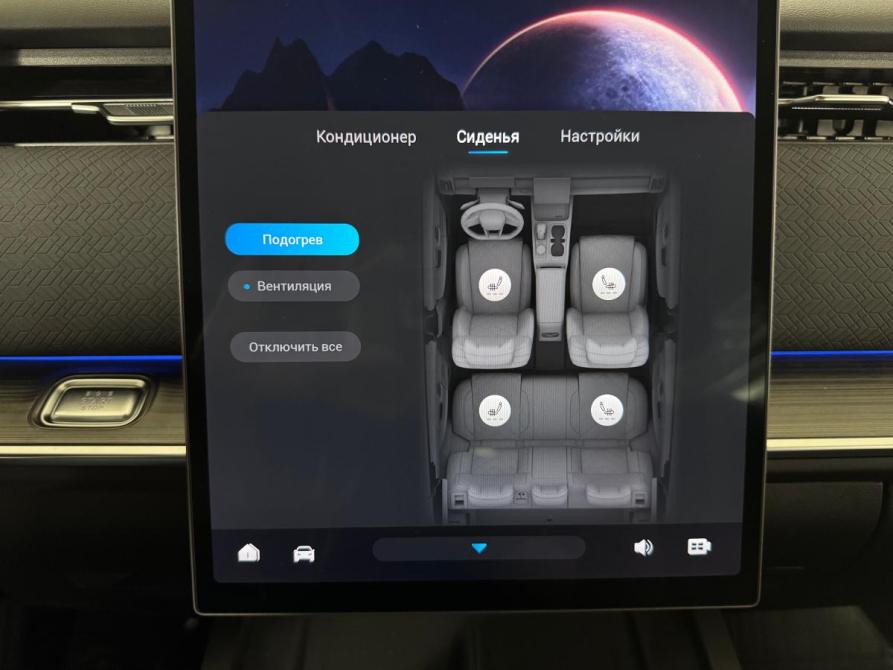 Jaecoo J7 I Тюмень  - изображение 17