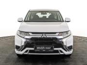 Mitsubishi Outlander III Рестайлинг 3 Москва  - изображение 28
