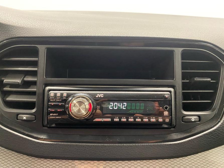 Lada (ВАЗ) Vesta I Рестайлинг (NG) Санкт-Петербург  - изображение 26