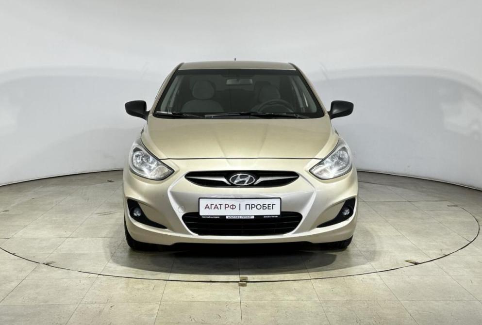 Hyundai Solaris I Саранск  - изображение 2