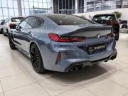 BMW M8 I (F91/F92/F93) Казань  - изображение 30
