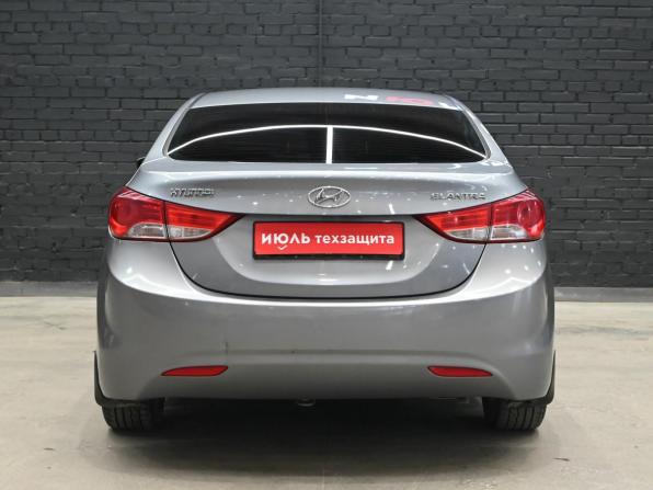 Hyundai Elantra V (MD) с пробегом 2012 года, цена 640 000 рублей, 289276 км, седан, Автокод Объявления