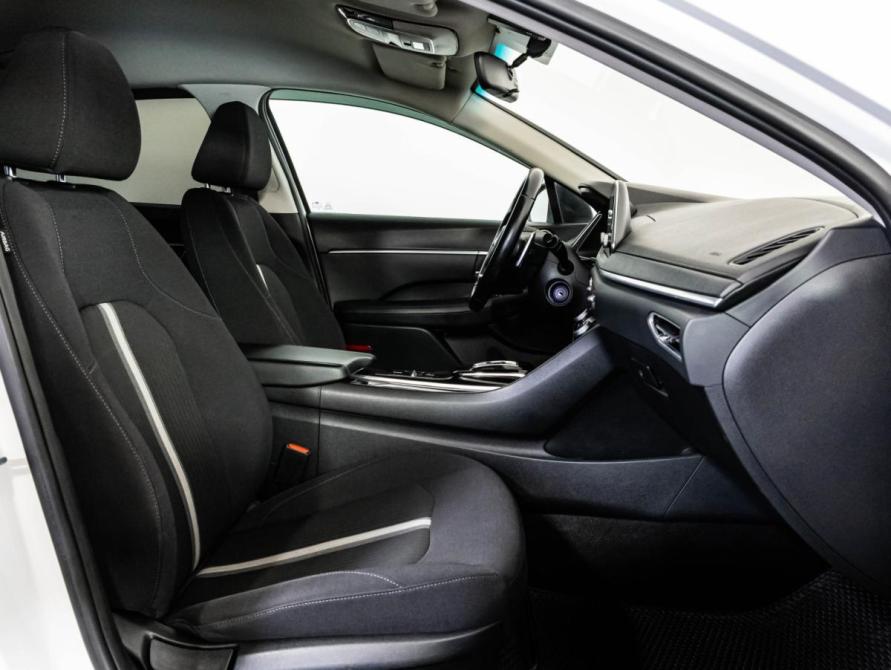 Hyundai Sonata VIII (DN8) Санкт-Петербург  - изображение 23