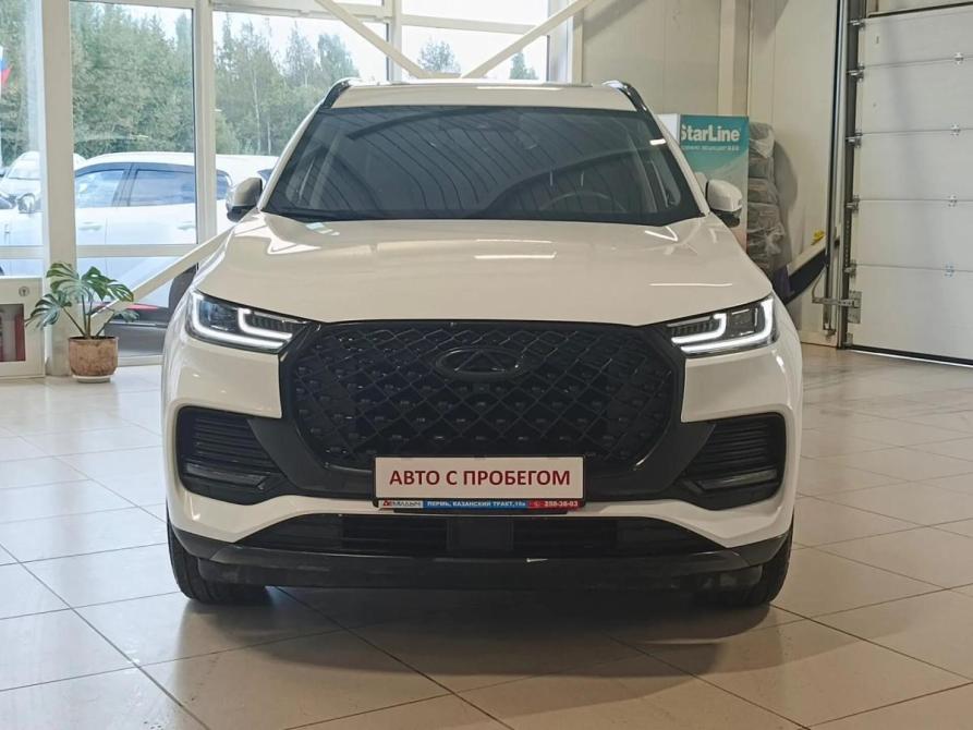 Chery Tiggo 8 Pro Max I Пермь  - изображение 2