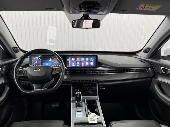 Chery Tiggo 7 Pro Max I с пробегом 2024 года, цена 1 897 000 рублей, 53000 км, внедорожник, Автокод Объявления