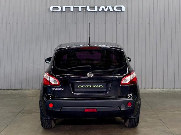 Nissan Qashqai I Рестайлинг с пробегом 2010 года, цена 847 000 рублей, 342328 км, внедорожник, Автокод Объявления