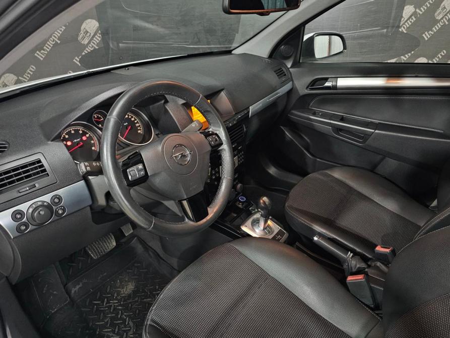 Opel Astra H Рестайлинг Краснодар  - изображение 17