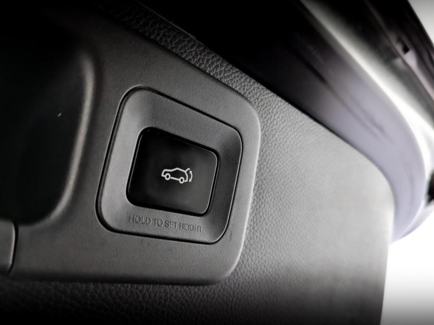 GAC GS8 II Санкт-Петербург  - изображение 26