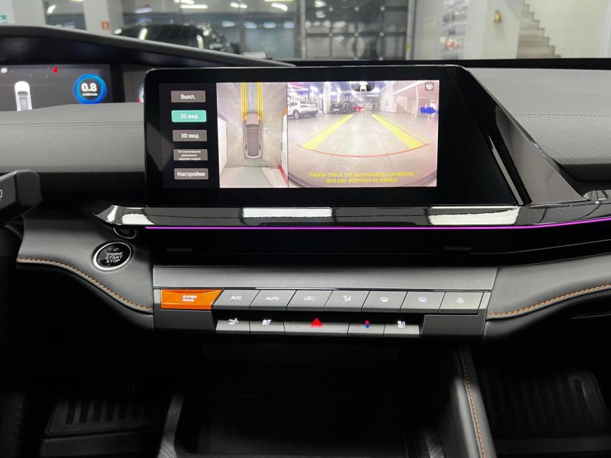 Changan UNI-V I Казань  - изображение 19