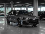 Audi A3 IV (8Y) Рестайлинг Москва  - изображение 27