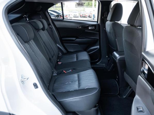 Mitsubishi Eclipse Cross I с пробегом 2018 года, цена 2 205 000 рублей, 101154 км, внедорожник, Автокод Объявления