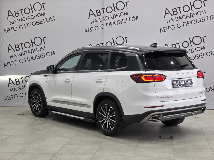 Chery Tiggo 8 Pro I Ставрополь  - изображение 4