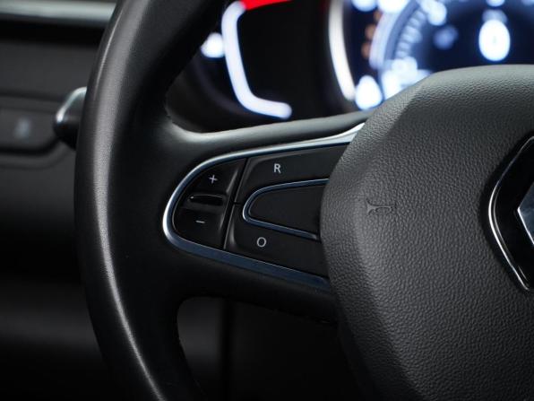 Renault Kadjar I Рестайлинг с пробегом 2020 года, цена 1 799 434 рубля, 71421 км, внедорожник, Автокод Объявления