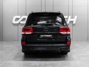 Toyota Land Cruiser 200 Series Рестайлинг 2 Тюмень  - изображение 32