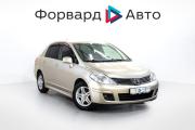 Nissan Tiida I Рестайлинг Тюмень  - изображение 24