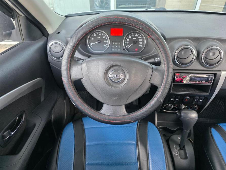 Nissan Almera III (G15) Липецк  - изображение 7
