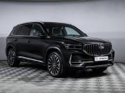 Geely Monjaro I Рестайлинг Москва  - изображение 23