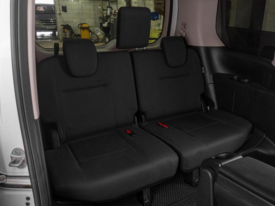 Nissan Serena V (C27) Тюмень  - изображение 12
