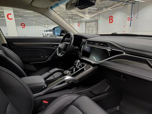 Geely Atlas Pro с пробегом 2023 года, цена 2 360 000 рублей, 25144 км, внедорожник, Автокод Объявления