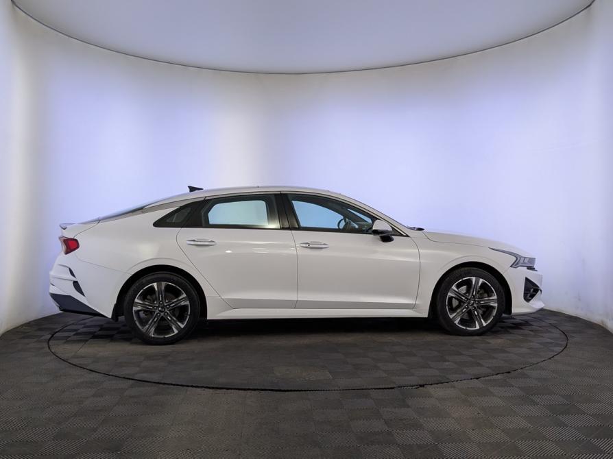 Kia K5 III Москва  - изображение 4