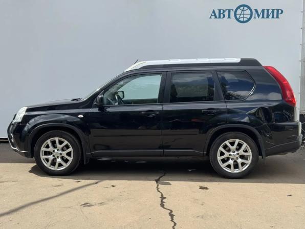 Nissan X-Trail II Рестайлинг с пробегом 2012 года, цена 1 358 000 рублей, 194147 км, внедорожник, Автокод Объявления