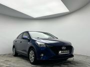 Hyundai Solaris II Рестайлинг Мурманск  - изображение 23