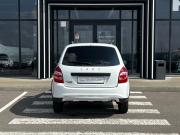 Lada (ВАЗ) Granta I Рестайлинг Воронеж  - изображение 15