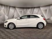 Mercedes-Benz A-Класс III (W176) Москва  - изображение 24