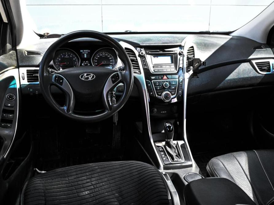 Hyundai i30 II Новороссийск  - изображение 6