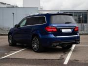 Mercedes-Benz GLS AMG I (X166) Москва  - изображение 47