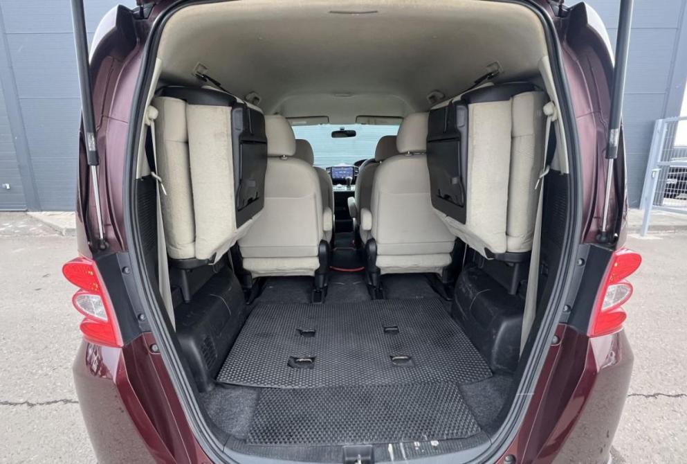 Honda Freed I Красноярск  - изображение 14