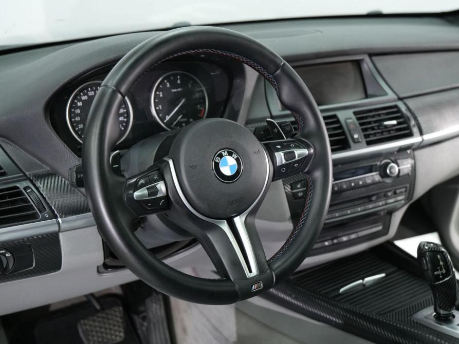 BMW X5 II (E70) Новосибирск  - изображение 22