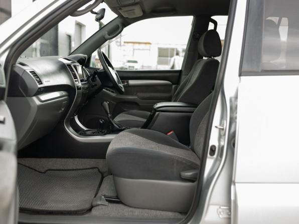 Toyota Land Cruiser Prado 120 Series с пробегом 2003 года, цена 1 630 000 рублей, 262464 км, внедорожник, Автокод Объявления