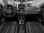 Audi Q2 I Рестайлинг Москва  - изображение 32