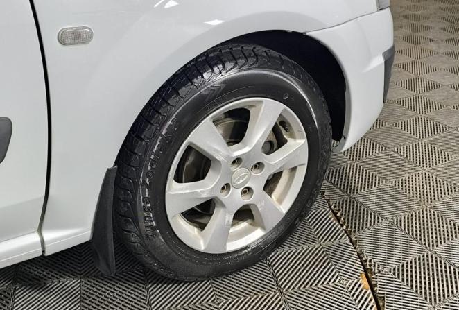 Lada (ВАЗ) Largus I с пробегом 2019 года, цена 820 000 рублей, 166297 км, универсал, Автокод Объявления