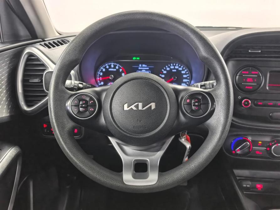 Kia Soul III Санкт-Петербург  - изображение 16