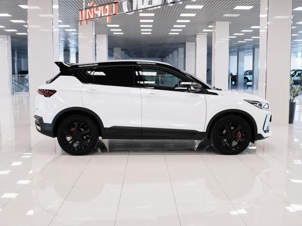 Geely Binyue Cool с пробегом 2024 года, цена 2 260 000 рублей, 31540 км, внедорожник, Автокод Объявления