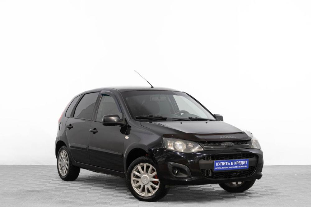 Lada (ВАЗ) Kalina II Барнаул  - изображение 1