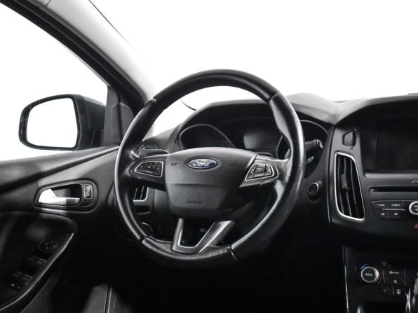 Ford Focus III Рестайлинг с пробегом 2018 года, цена 853 000 рублей, 227194 км, универсал, Автокод Объявления