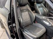 Mercedes-Benz GLS AMG II (X167) Москва  - изображение 55