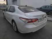 Toyota Camry VIII (XV70) Москва  - изображение 10
