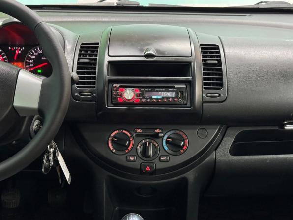 Nissan Note I Рестайлинг с пробегом 2011 года, цена 602 000 рублей, 213190 км, хэтчбек, Автокод Объявления