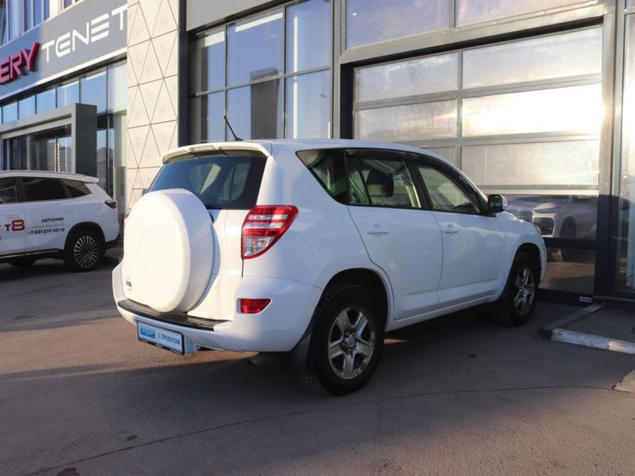 Toyota RAV4 III (XA30) Рестайлинг Нижний Новгород  - изображение 5