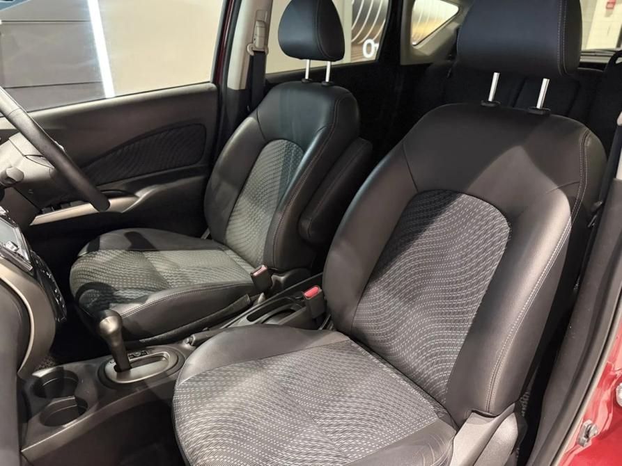 Nissan Note II Новосибирск  - изображение 20