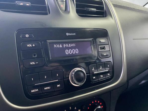 Renault Sandero II Рестайлинг с пробегом 2018 года, цена 1 052 083 рубля, 125841 км, хэтчбек, Автокод Объявления