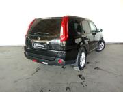 Nissan X-Trail II Рестайлинг Москва  - изображение 25